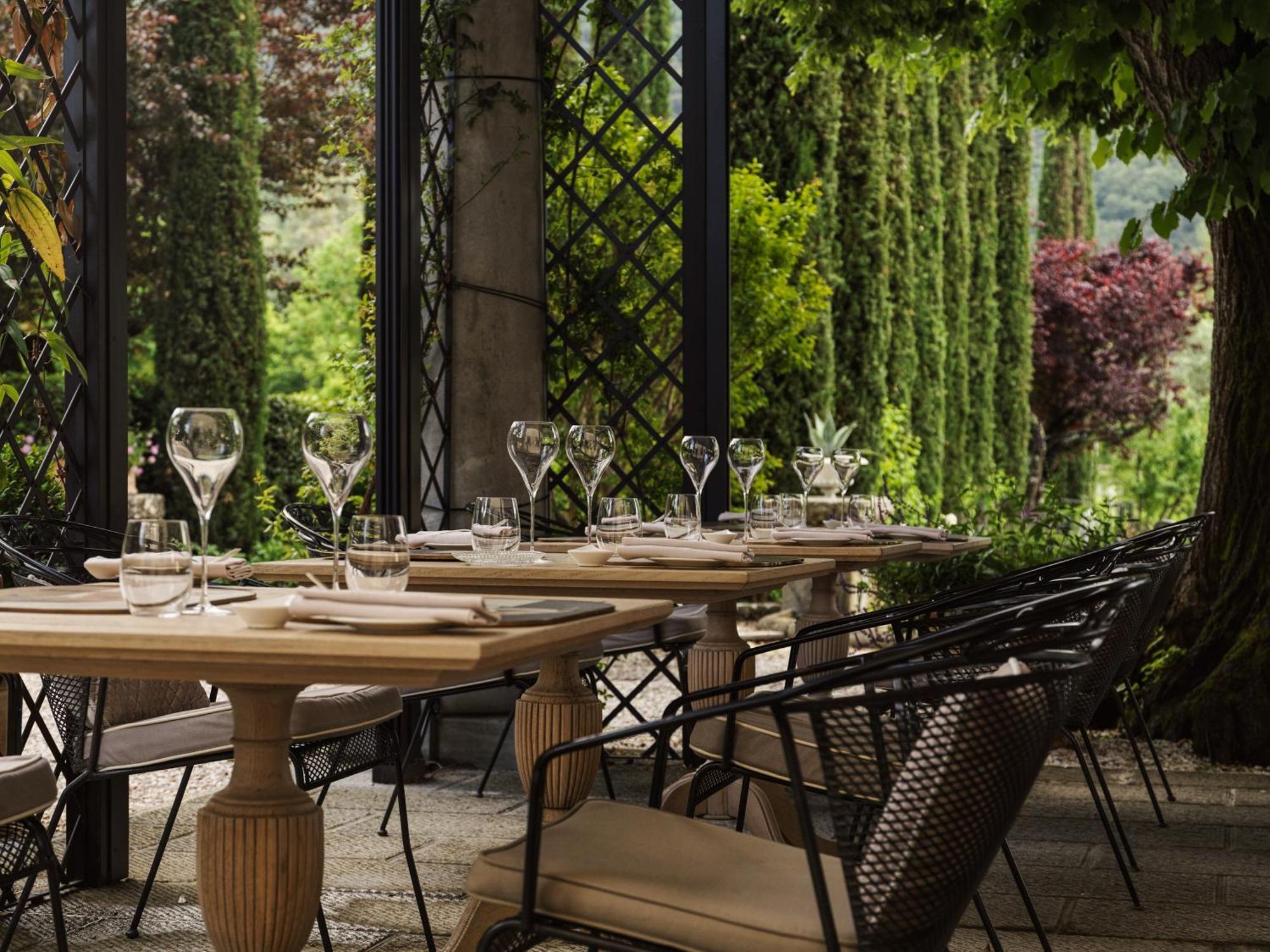 Villa Di Piazzano - Small Luxury Hotels Of The World Cortona Kültér fotó
