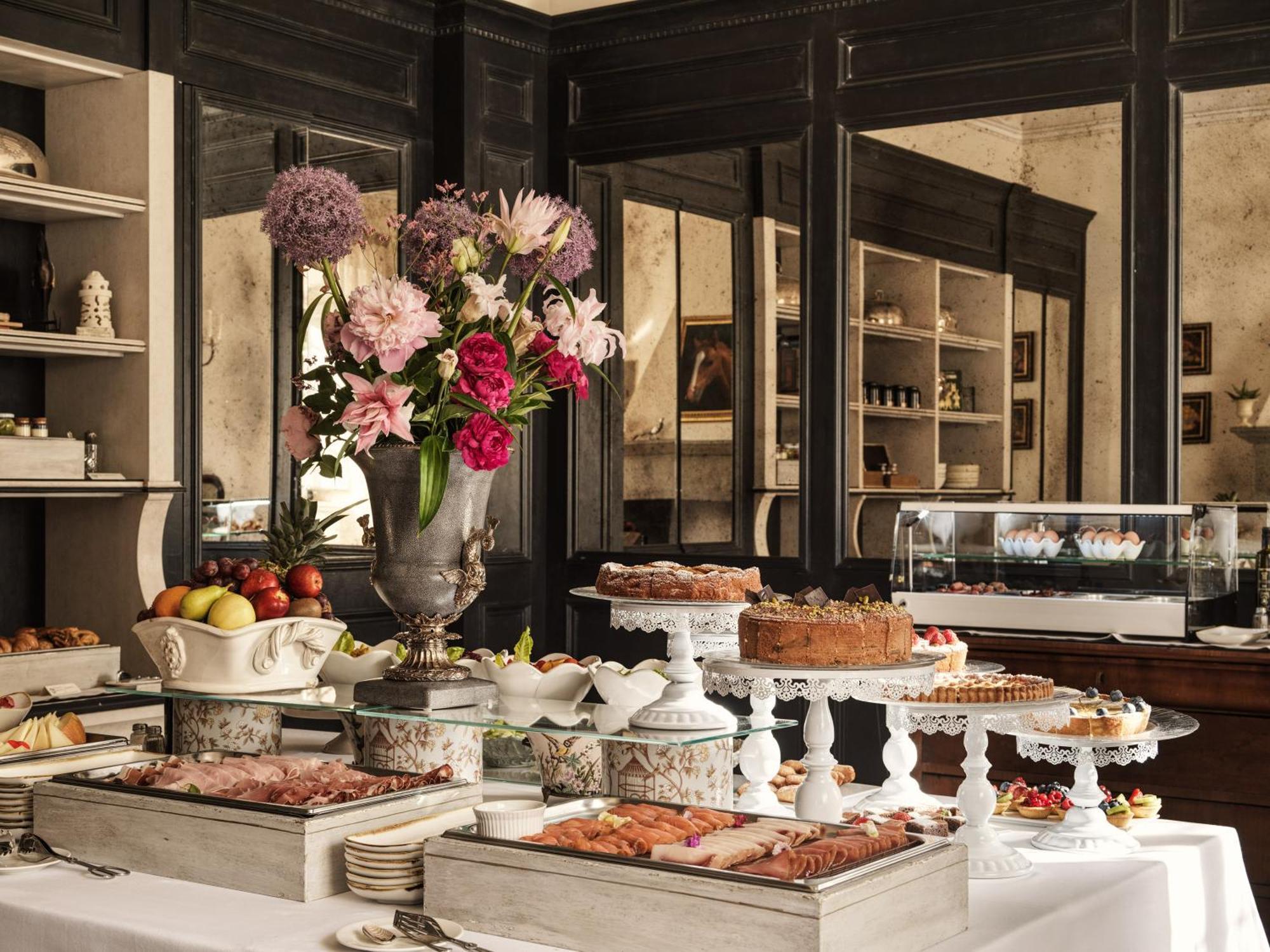 Villa Di Piazzano - Small Luxury Hotels Of The World Cortona Kültér fotó