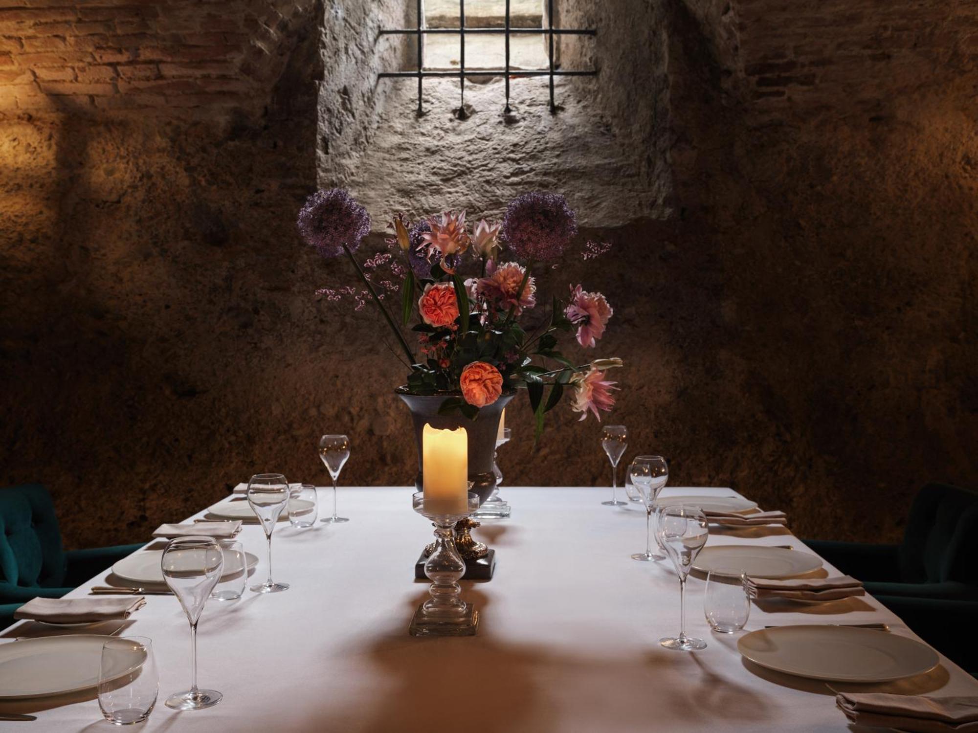 Villa Di Piazzano - Small Luxury Hotels Of The World Cortona Kültér fotó