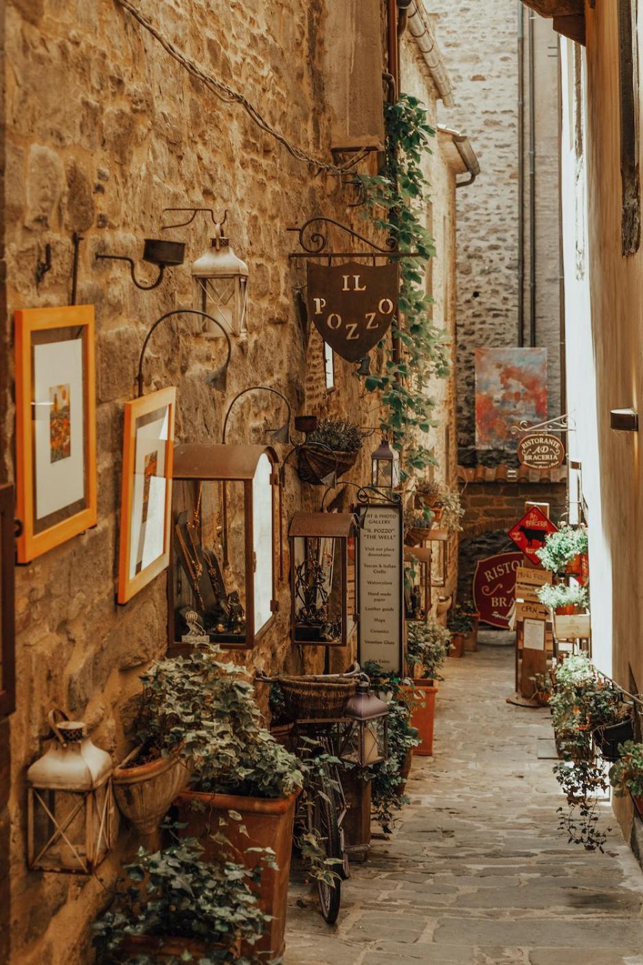 Villa Di Piazzano - Small Luxury Hotels Of The World Cortona Kültér fotó