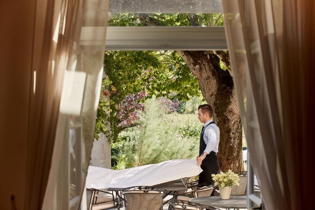 Villa Di Piazzano - Small Luxury Hotels Of The World Cortona Kültér fotó